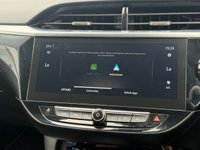 USED 2020 20 VAUXHALL Corsa Electric 50kWh Elite Nav Hatchback 5dr Electric Auto (7.4Kw Charger) (136 ps) *0-80% IN 36 MINUTES!*