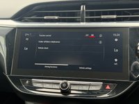USED 2020 20 VAUXHALL Corsa Electric 50kWh Elite Nav Hatchback 5dr Electric Auto (7.4Kw Charger) (136 ps) *0-80% IN 36 MINUTES!*