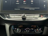 USED 2020 20 VAUXHALL Corsa Electric 50kWh Elite Nav Hatchback 5dr Electric Auto (7.4Kw Charger) (136 ps) *0-80% IN 36 MINUTES!*