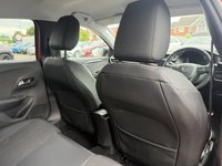 USED 2020 20 VAUXHALL Corsa Electric 50kWh Elite Nav Hatchback 5dr Electric Auto (7.4Kw Charger) (136 ps) *0-80% IN 36 MINUTES!*