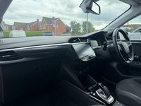 USED 2020 20 VAUXHALL Corsa Electric 50kWh Elite Nav Hatchback 5dr Electric Auto (7.4Kw Charger) (136 ps) *0-80% IN 36 MINUTES!*