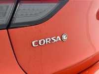 USED 2020 20 VAUXHALL Corsa Electric 50kWh Elite Nav Hatchback 5dr Electric Auto (7.4Kw Charger) (136 ps) *0-80% IN 36 MINUTES!*