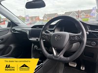 USED 2020 20 VAUXHALL Corsa Electric 50kWh Elite Nav Hatchback 5dr Electric Auto (7.4Kw Charger) (136 ps) *0-80% IN 36 MINUTES!*
