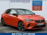 USED 2020 20 VAUXHALL Corsa Electric 50kWh Elite Nav Hatchback 5dr Electric Auto (7.4Kw Charger) (136 ps) *0-80% IN 36 MINUTES!*