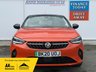 USED 2020 20 VAUXHALL Corsa Electric 50kWh Elite Nav Hatchback 5dr Electric Auto (7.4Kw Charger) (136 ps) *0-80% IN 36 MINUTES!*