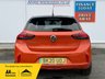 USED 2020 20 VAUXHALL Corsa Electric 50kWh Elite Nav Hatchback 5dr Electric Auto (7.4Kw Charger) (136 ps) *0-80% IN 36 MINUTES!*