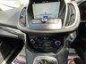 USED 2018 18 FORD KUGA 2.0 TDCi Titanium SUV 5dr Diesel Manual AWD Euro 6 (s/s) (180 ps) FSH + Comfort+Economical +High Spec