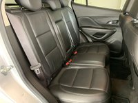 USED 2017 67 VAUXHALL MOKKA X 1.6 CDTi Elite Nav SUV 5dr Diesel Manual Euro 6 (s/s) 17in Alloy (136 ps) only 63 k fsh very low mls fsh top spec immaculate condition comes with 1 years mot service and 3 mts warranty