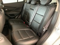 USED 2017 67 VAUXHALL MOKKA X 1.6 CDTi Elite Nav SUV 5dr Diesel Manual Euro 6 (s/s) 17in Alloy (136 ps) only 63 k fsh very low mls fsh top spec immaculate condition comes with 1 years mot service and 3 mts warranty