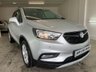 USED 2017 67 VAUXHALL MOKKA X 1.6 CDTi Elite Nav SUV 5dr Diesel Manual Euro 6 (s/s) 17in Alloy (136 ps) only 63 k fsh very low mls fsh top spec immaculate condition comes with 1 years mot service and 3 mts warranty