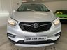 USED 2017 67 VAUXHALL MOKKA X 1.6 CDTi Elite Nav SUV 5dr Diesel Manual Euro 6 (s/s) 17in Alloy (136 ps) only 63 k fsh very low mls fsh top spec immaculate condition comes with 1 years mot service and 3 mts warranty