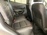 USED 2017 67 VAUXHALL MOKKA X 1.6 CDTi Elite Nav SUV 5dr Diesel Manual Euro 6 (s/s) 17in Alloy (136 ps) only 63 k fsh very low mls fsh top spec immaculate condition comes with 1 years mot service and 3 mts warranty