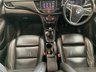 USED 2017 67 VAUXHALL MOKKA X 1.6 CDTi Elite Nav SUV 5dr Diesel Manual Euro 6 (s/s) 17in Alloy (136 ps) only 63 k fsh very low mls fsh top spec immaculate condition comes with 1 years mot service and 3 mts warranty