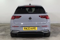 USED 2023 23 VOLKSWAGEN GOLF 1.4 TSI 13kWh GTE DSG Euro 6 (s/s) 5dr Parking Sensor, Drive Assist,