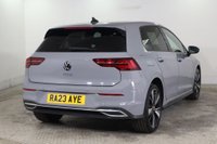 USED 2023 23 VOLKSWAGEN GOLF 1.4 TSI 13kWh GTE DSG Euro 6 (s/s) 5dr Parking Sensor, Drive Assist,