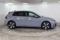 USED 2023 23 VOLKSWAGEN GOLF 1.4 TSI 13kWh GTE DSG Euro 6 (s/s) 5dr Parking Sensor, Drive Assist,