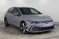 USED 2023 23 VOLKSWAGEN GOLF 1.4 TSI 13kWh GTE DSG Euro 6 (s/s) 5dr Parking Sensor, Drive Assist,