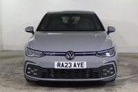USED 2023 23 VOLKSWAGEN GOLF 1.4 TSI 13kWh GTE DSG Euro 6 (s/s) 5dr Parking Sensor, Drive Assist,
