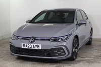 USED 2023 23 VOLKSWAGEN GOLF 1.4 TSI 13kWh GTE DSG Euro 6 (s/s) 5dr Parking Sensor, Drive Assist,