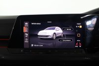 USED 2023 23 VOLKSWAGEN GOLF 1.4 TSI 13kWh GTE DSG Euro 6 (s/s) 5dr Parking Sensor, Drive Assist,