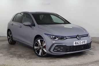 View our VOLKSWAGEN GOLF