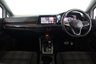 USED 2023 23 VOLKSWAGEN GOLF 1.4 TSI 13kWh GTE DSG Euro 6 (s/s) 5dr Parking Sensor, Drive Assist,