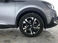 USED 2023 23 PEUGEOT E-2008 50kWh GT Auto 5dr (7kW Charger) 