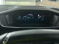 USED 2023 23 PEUGEOT E-2008 50kWh GT Auto 5dr (7kW Charger) 