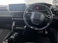 USED 2023 23 PEUGEOT E-2008 50kWh GT Auto 5dr (7kW Charger) 