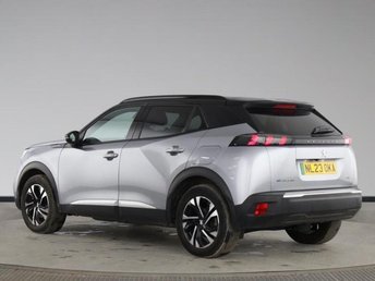 View our PEUGEOT E-2008