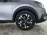 USED 2023 23 PEUGEOT E-2008 50kWh GT Auto 5dr (7kW Charger) 