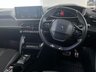 USED 2023 23 PEUGEOT E-2008 50kWh GT Auto 5dr (7kW Charger) 