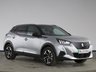 USED 2023 23 PEUGEOT E-2008 50kWh GT Auto 5dr (7kW Charger) 