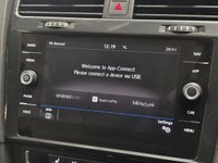 USED 2017 17 VOLKSWAGEN GOLF 1.4 TSI BlueMotion Tech SE Nav Estate 5dr Petrol Manual Euro 6 (s/s) (125 ps) SAT NAV - CAR PLAY - BLUETOOTH