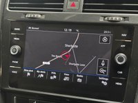 USED 2017 17 VOLKSWAGEN GOLF 1.4 TSI BlueMotion Tech SE Nav Estate 5dr Petrol Manual Euro 6 (s/s) (125 ps) SAT NAV - CAR PLAY - BLUETOOTH