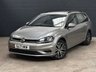 USED 2017 17 VOLKSWAGEN GOLF 1.4 TSI BlueMotion Tech SE Nav Estate 5dr Petrol Manual Euro 6 (s/s) (125 ps) SAT NAV - CAR PLAY - BLUETOOTH