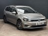 USED 2017 17 VOLKSWAGEN GOLF 1.4 TSI BlueMotion Tech SE Nav Estate 5dr Petrol Manual Euro 6 (s/s) (125 ps) SAT NAV - CAR PLAY - BLUETOOTH