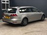 USED 2017 17 VOLKSWAGEN GOLF 1.4 TSI BlueMotion Tech SE Nav Estate 5dr Petrol Manual Euro 6 (s/s) (125 ps) SAT NAV - CAR PLAY - BLUETOOTH