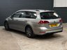 USED 2017 17 VOLKSWAGEN GOLF 1.4 TSI BlueMotion Tech SE Nav Estate 5dr Petrol Manual Euro 6 (s/s) (125 ps) SAT NAV - CAR PLAY - BLUETOOTH