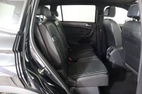 USED 2022 22 VOLKSWAGEN TIGUAN ALLSPACE 1.5 TSI R-Line DSG Euro 6 (s/s) 5dr Pan Sunroof, Rev Camera,