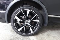 USED 2022 22 VOLKSWAGEN TIGUAN ALLSPACE 1.5 TSI R-Line DSG Euro 6 (s/s) 5dr Pan Sunroof, Rev Camera,