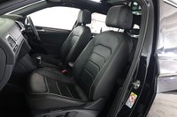 USED 2022 22 VOLKSWAGEN TIGUAN ALLSPACE 1.5 TSI R-Line DSG Euro 6 (s/s) 5dr Pan Sunroof, Rev Camera,