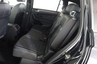 USED 2022 22 VOLKSWAGEN TIGUAN ALLSPACE 1.5 TSI R-Line DSG Euro 6 (s/s) 5dr Pan Sunroof, Rev Camera,