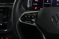 USED 2022 22 VOLKSWAGEN TIGUAN ALLSPACE 1.5 TSI R-Line DSG Euro 6 (s/s) 5dr Pan Sunroof, Rev Camera,