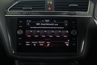 USED 2022 22 VOLKSWAGEN TIGUAN ALLSPACE 1.5 TSI R-Line DSG Euro 6 (s/s) 5dr Pan Sunroof, Rev Camera,