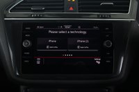 USED 2022 22 VOLKSWAGEN TIGUAN ALLSPACE 1.5 TSI R-Line DSG Euro 6 (s/s) 5dr Pan Sunroof, Rev Camera,