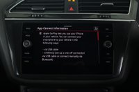 USED 2022 22 VOLKSWAGEN TIGUAN ALLSPACE 1.5 TSI R-Line DSG Euro 6 (s/s) 5dr Pan Sunroof, Rev Camera,