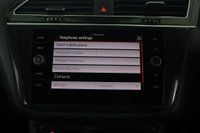USED 2022 22 VOLKSWAGEN TIGUAN ALLSPACE 1.5 TSI R-Line DSG Euro 6 (s/s) 5dr Pan Sunroof, Rev Camera,