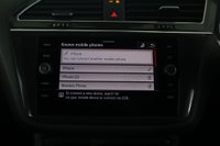 USED 2022 22 VOLKSWAGEN TIGUAN ALLSPACE 1.5 TSI R-Line DSG Euro 6 (s/s) 5dr Pan Sunroof, Rev Camera,