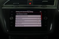 USED 2022 22 VOLKSWAGEN TIGUAN ALLSPACE 1.5 TSI R-Line DSG Euro 6 (s/s) 5dr Pan Sunroof, Rev Camera,